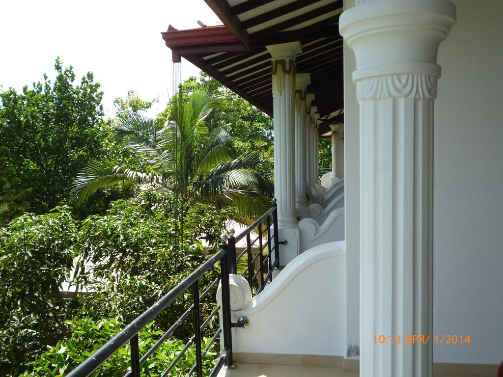 Sobaco Nature Resort Bentota Exterior foto