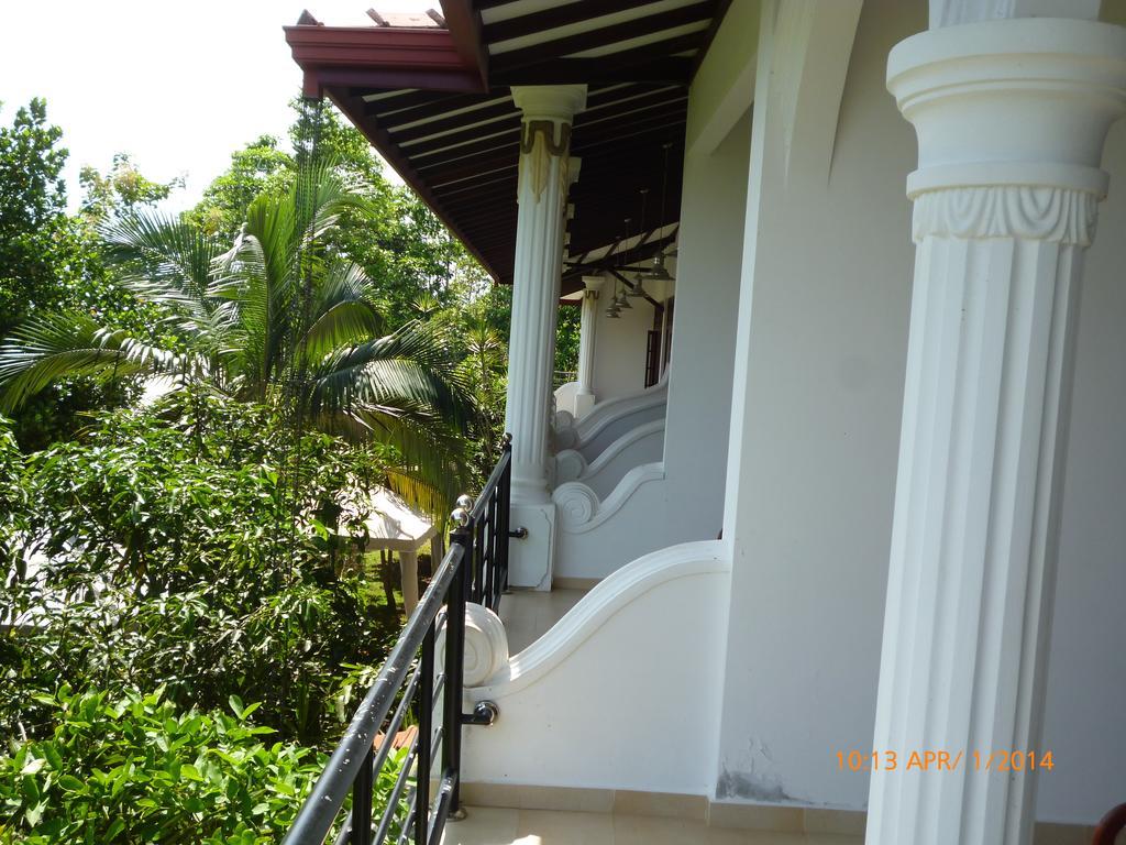 Sobaco Nature Resort Bentota Habitación foto