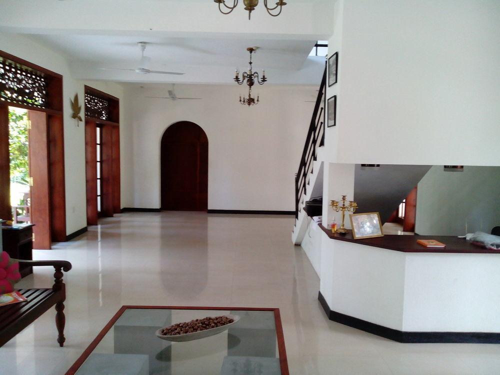 Sobaco Nature Resort Bentota Exterior foto
